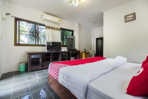 Hotel Oyo 987 Piyapruk Resort