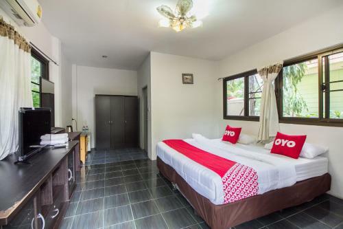 Hotel Oyo 987 Piyapruk Resort