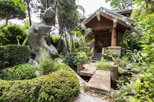 Hotel Oyo 987 Piyapruk Resort