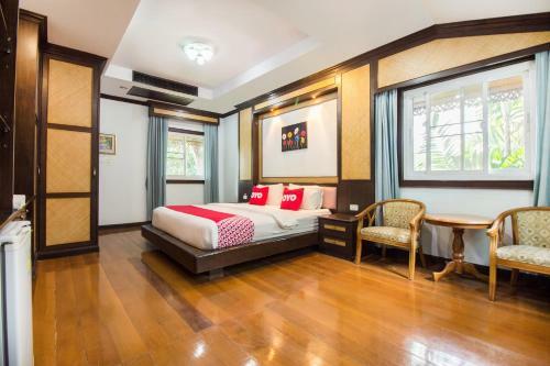 Hotel Oyo 987 Piyapruk Resort