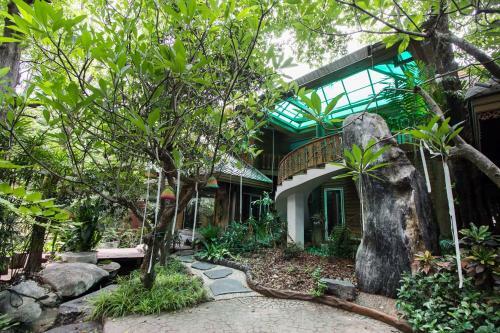 Hotel Oyo 987 Piyapruk Resort