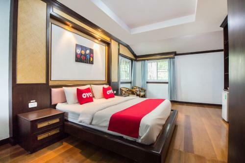 Hotel Oyo 987 Piyapruk Resort