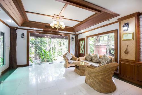 Hotel Oyo 987 Piyapruk Resort