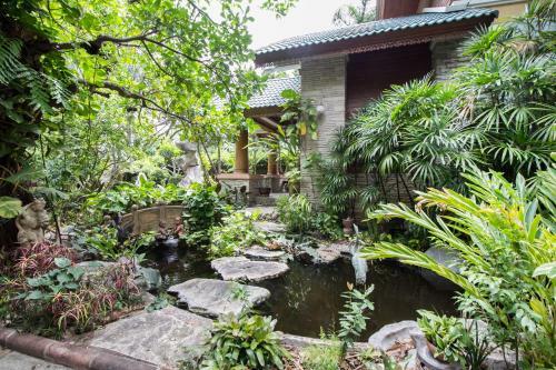 Hotel Oyo 987 Piyapruk Resort