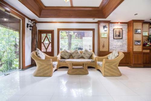 Hotel Oyo 987 Piyapruk Resort