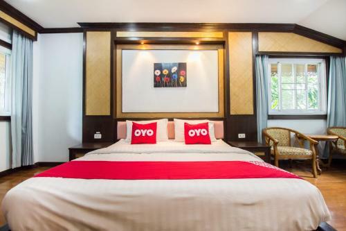 Hotel Oyo 987 Piyapruk Resort