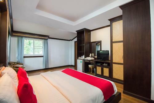 Hotel Oyo 987 Piyapruk Resort