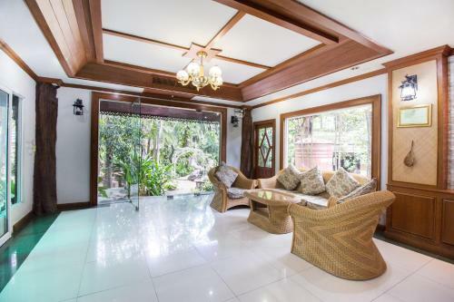 Hotel Oyo 987 Piyapruk Resort