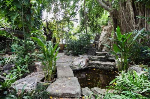 Hotel Oyo 987 Piyapruk Resort