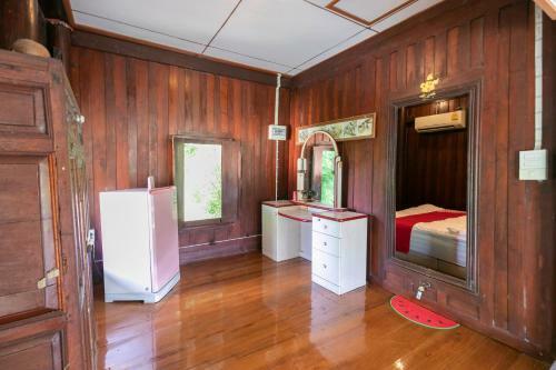 Hotel Oyo 1062 Baanrai Kongjaroen