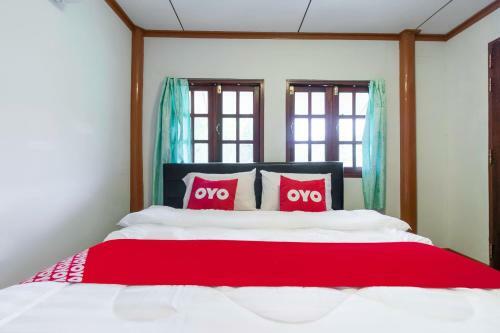 Hotel Oyo 1062 Baanrai Kongjaroen
