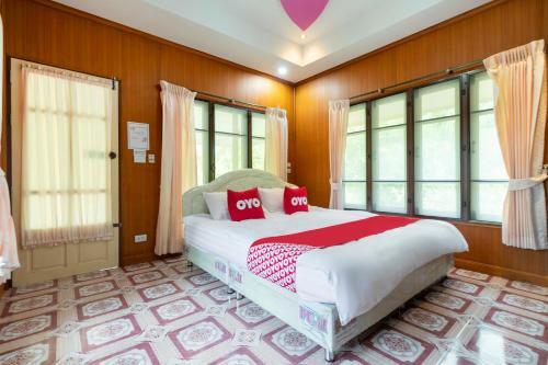 Hotel Oyo 1062 Baanrai Kongjaroen
