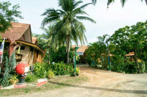 Hotel Oyo 1062 Baanrai Kongjaroen