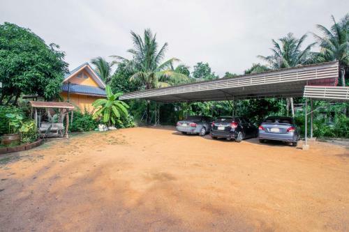 Hotel Oyo 1062 Baanrai Kongjaroen