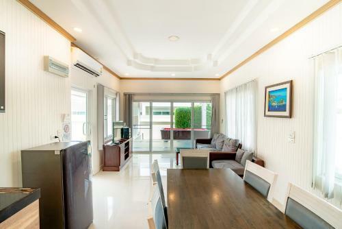 ??? ?????? ????????? Beach Hua-hin Pool Villa