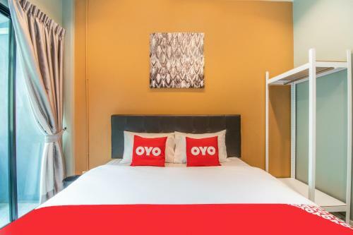 Hotel Oyo 726 Sookjai Cafe And Hostel