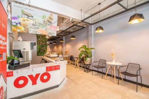Hotel Oyo 726 Sookjai Cafe And Hostel
