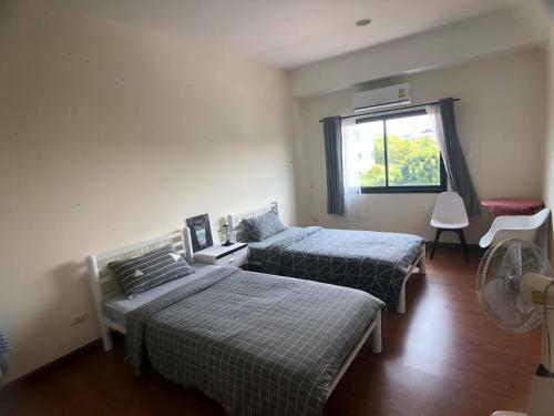 Apartamento Floating Loft @ Haiya, 3 Storey Flowery Loft