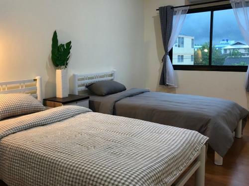 Apartamento Floating Loft @ Haiya, 3 Storey Flowery Loft