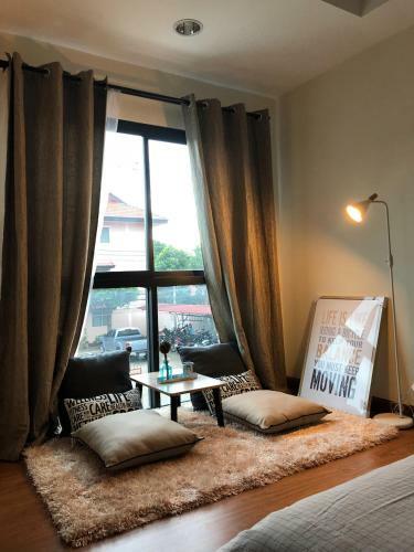 Apartamento Floating Loft @ Haiya, 3 Storey Flowery Loft