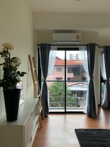 Apartamento Floating Loft @ Haiya, 3 Storey Flowery Loft