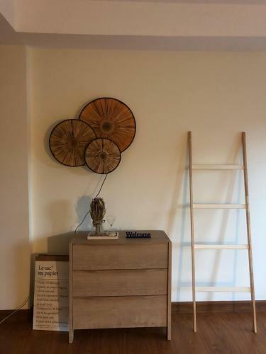 Apartamento Floating Loft @ Haiya, 3 Storey Flowery Loft