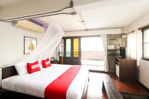 Hotel Oyo 369 Micasa Guesthouse