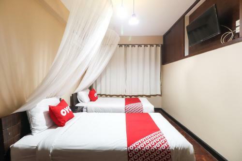 Hotel Oyo 369 Micasa Guesthouse