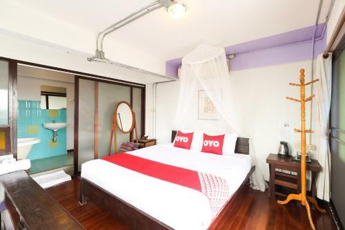 Hotel Oyo 369 Micasa Guesthouse