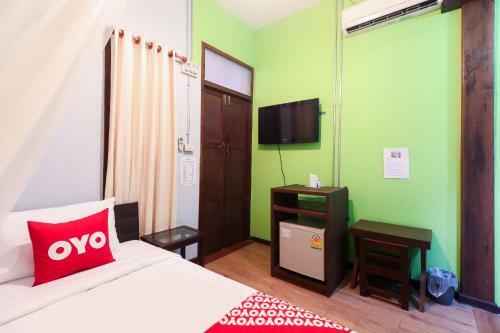 Hotel Oyo 369 Micasa Guesthouse