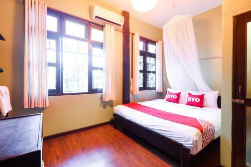 Hotel Oyo 369 Micasa Guesthouse