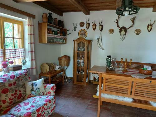 Villa N�das Pince