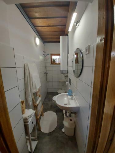 Villa N�das Pince