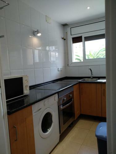 Apartamento Cambrils Playa