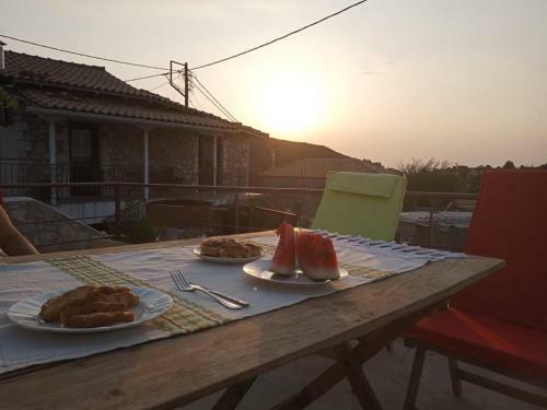 Zafiri House