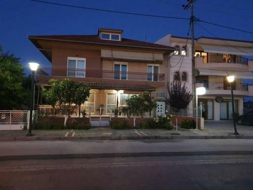 Apartment Fotini