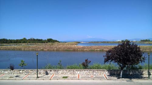 Apartment Fotini