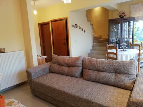 Aspa's Apartment