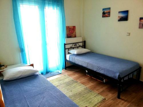 Aspa's Apartment