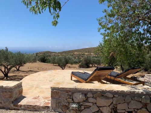 Kalamavros Nature Home