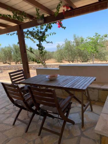 Kalamavros Nature Home
