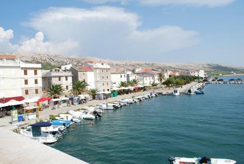 Villa Sabina - Apartments Kroatien