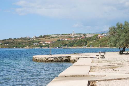 Villa Sabina - Apartments Kroatien