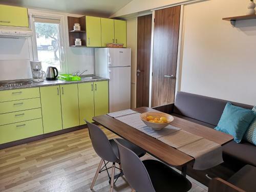 Mobile Homes Marita