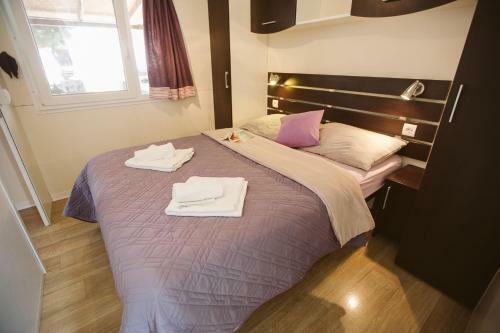 Mobile Homes Marita