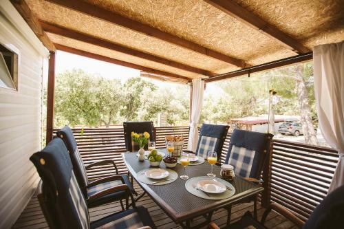 Mobile Homes Marita