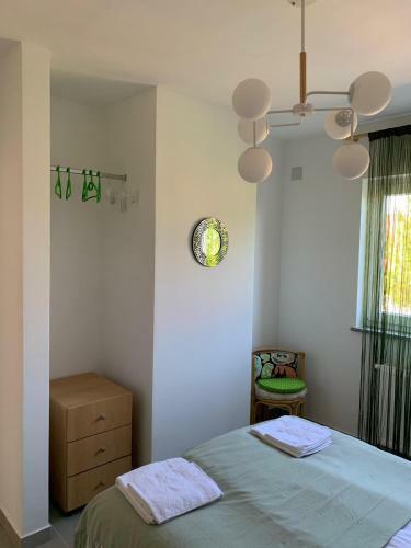 Apartamentos Erna & Inga
