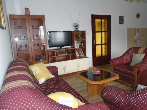 Apartmani Nena