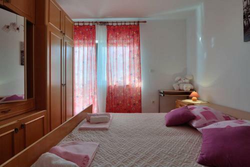 Apartmani Nena