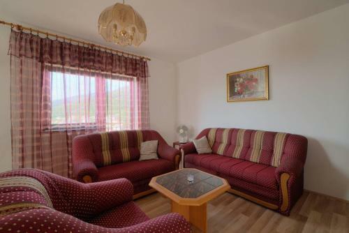 Apartmani Nena